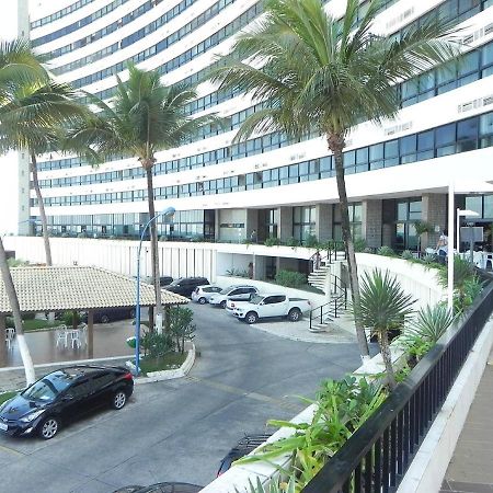 Apart Hotel 2 Quartos Frente Mar サルバドール エクステリア 写真