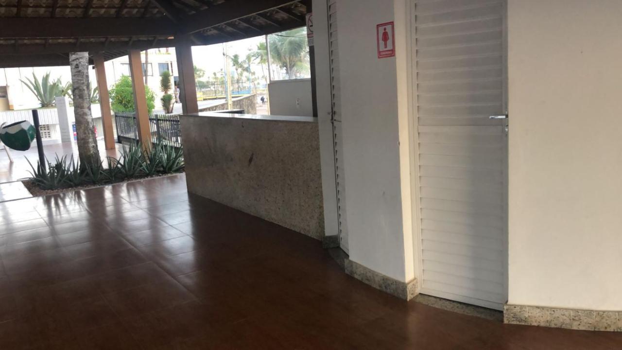 Apart Hotel 2 Quartos Frente Mar サルバドール エクステリア 写真