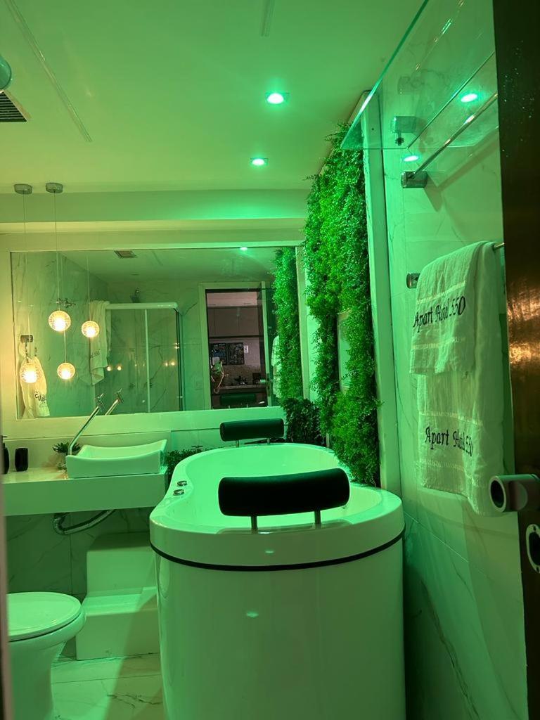 Apart Hotel 2 Quartos Frente Mar サルバドール エクステリア 写真